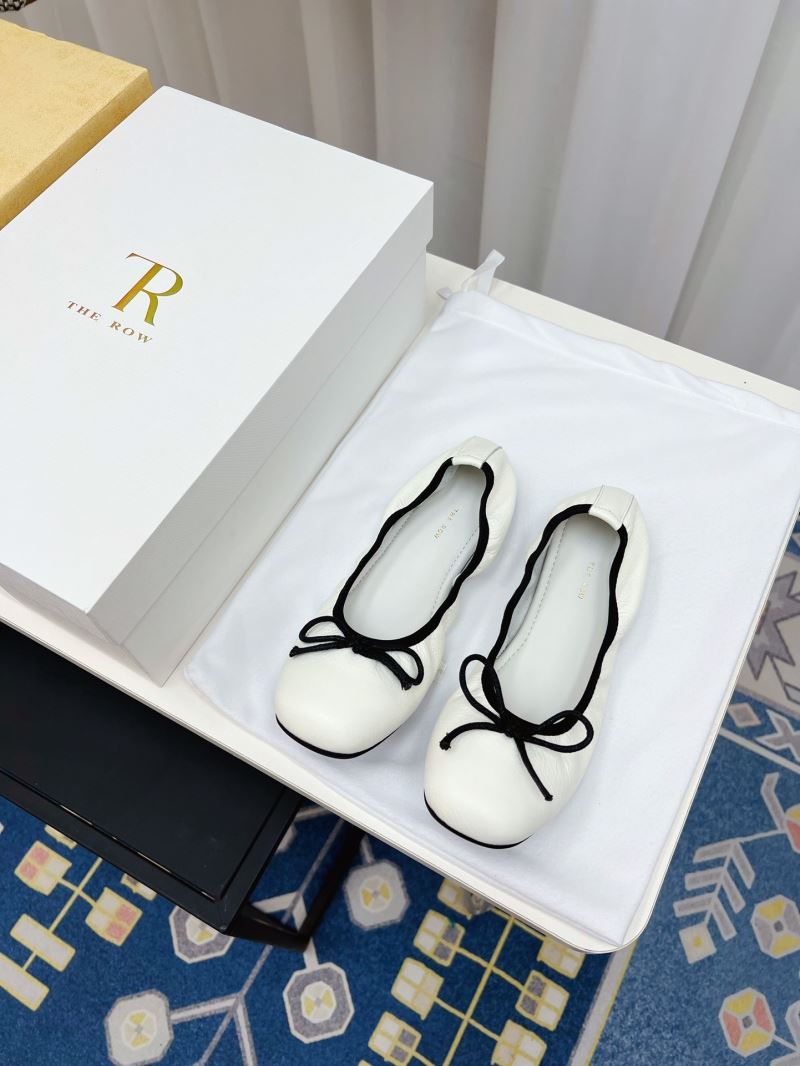 The Row Shoes